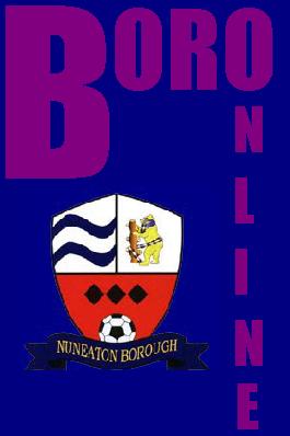 Boro Online!